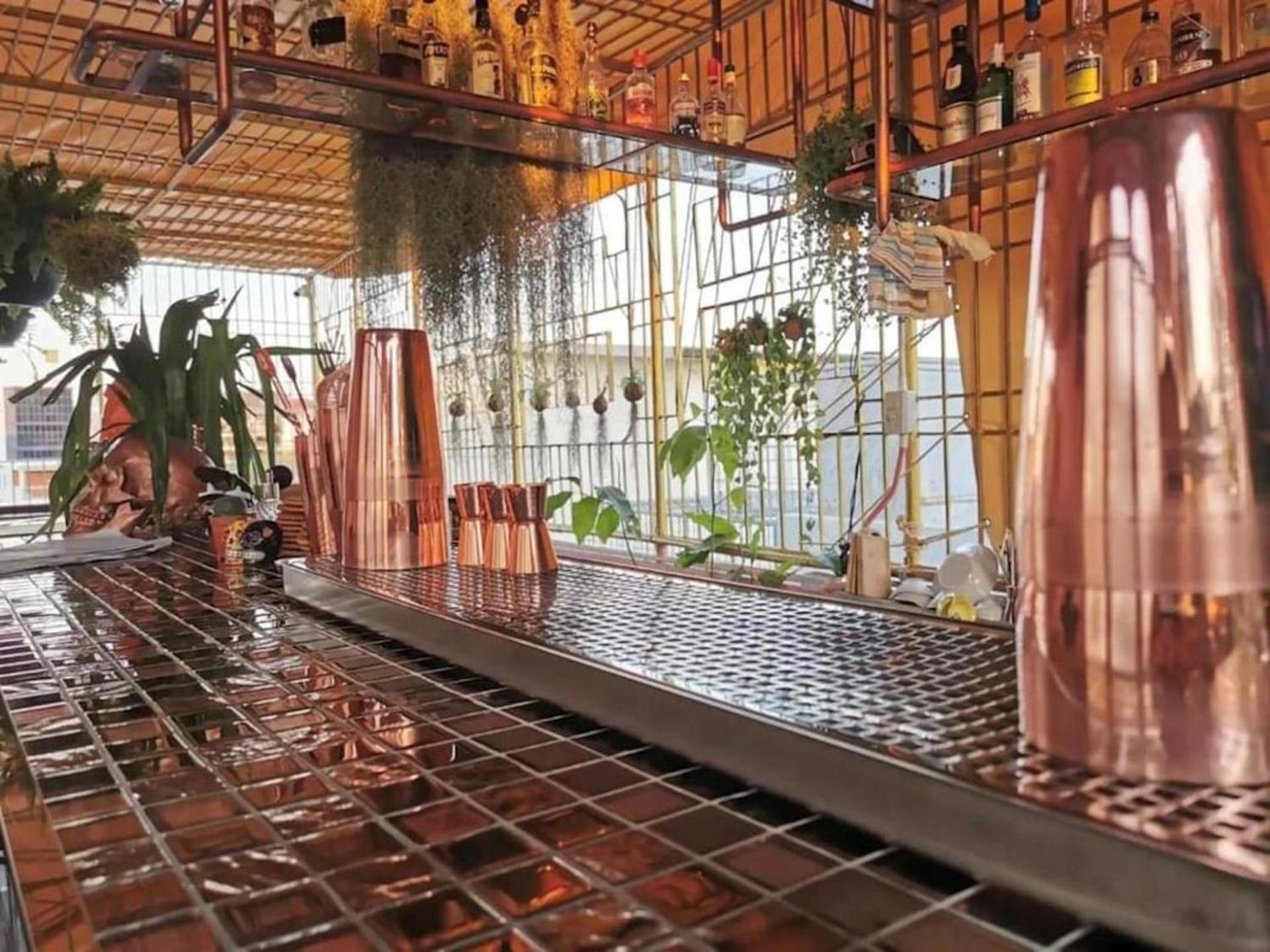 Stash Hostel Bangkok Kültér fotó