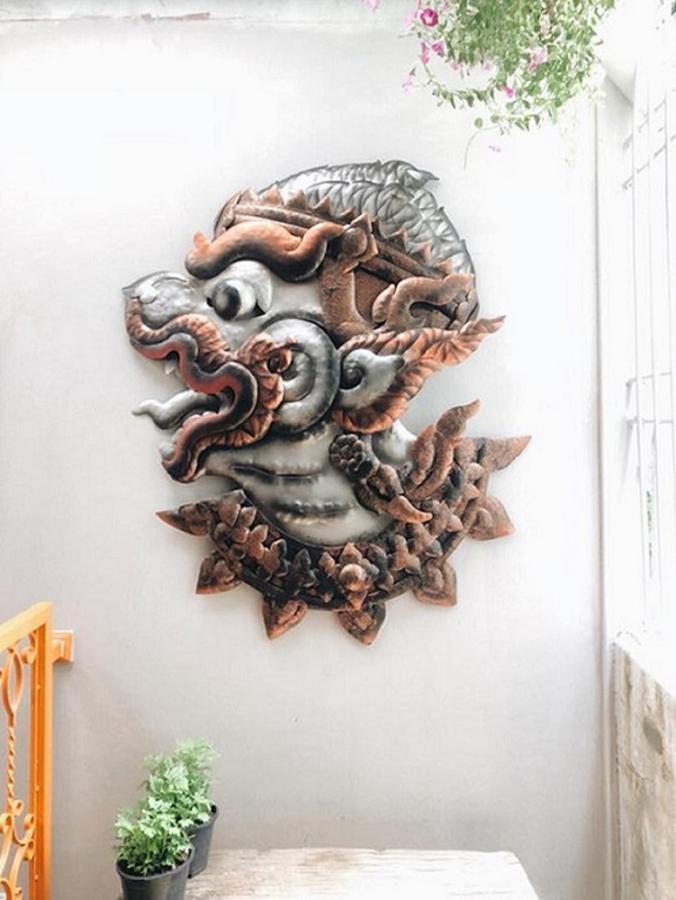 Stash Hostel Bangkok Kültér fotó