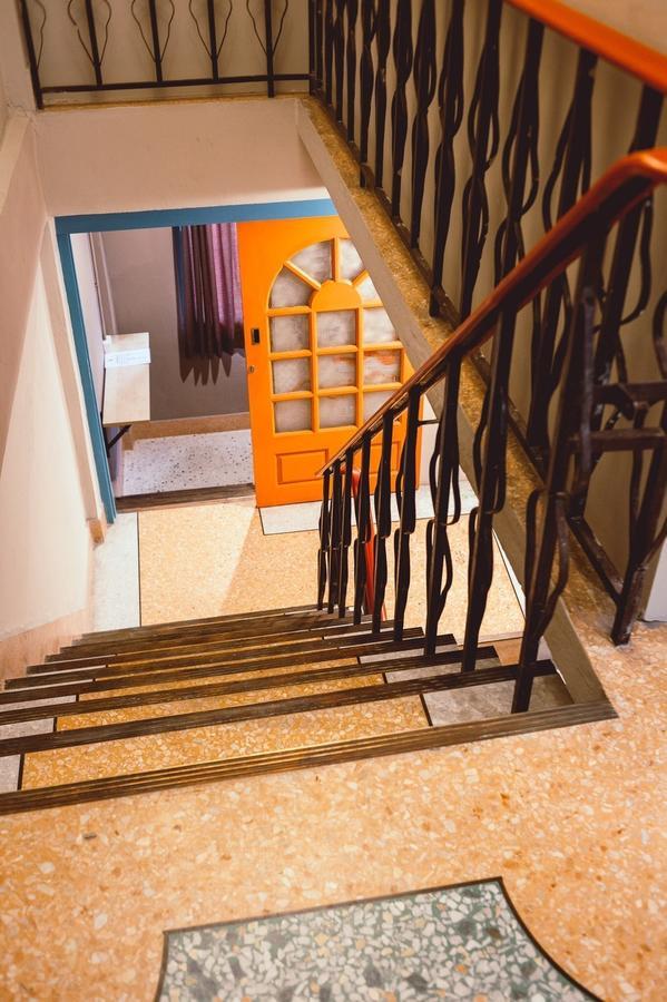 Stash Hostel Bangkok Kültér fotó